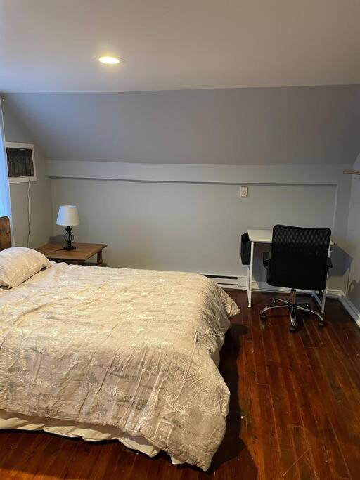 Comfortable Home Away From Home East Hartford Bagian luar foto