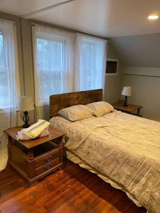 Comfortable Home Away From Home East Hartford Bagian luar foto