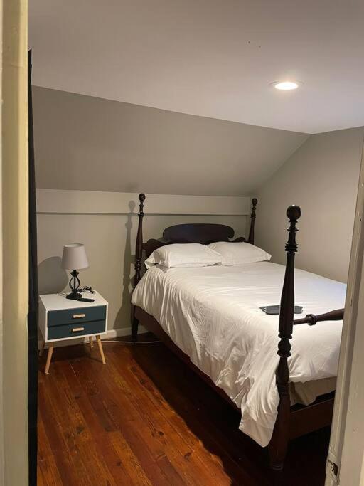 Comfortable Home Away From Home East Hartford Bagian luar foto